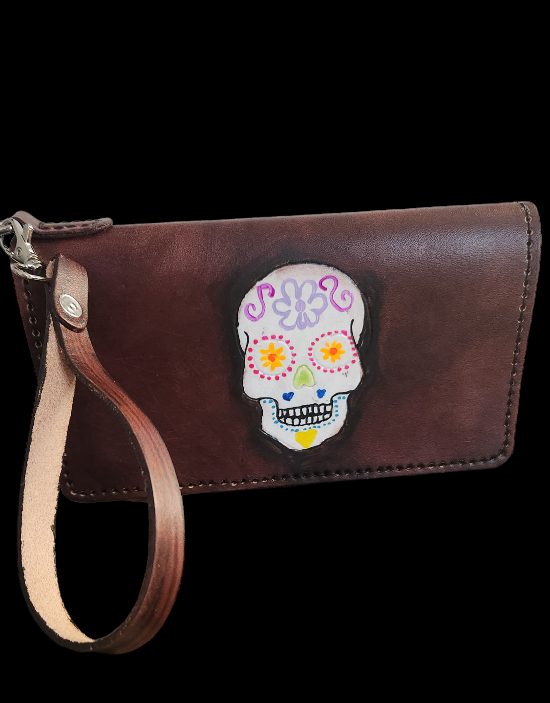 Sugar wristlet
