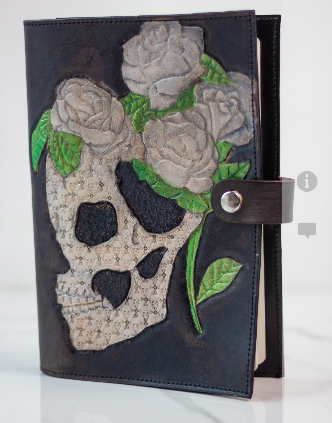 Skulls on Skull