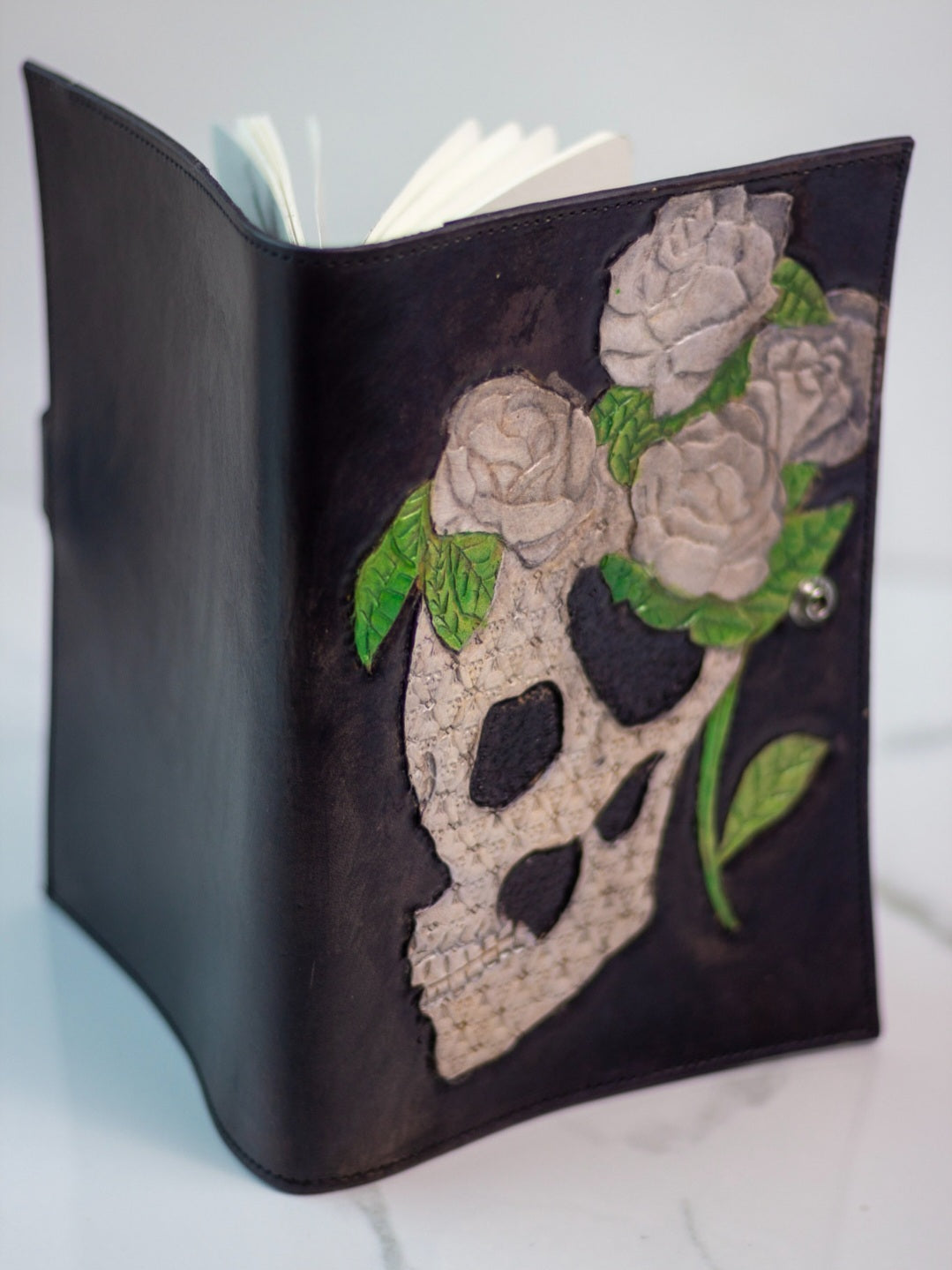 Skulls on Skull