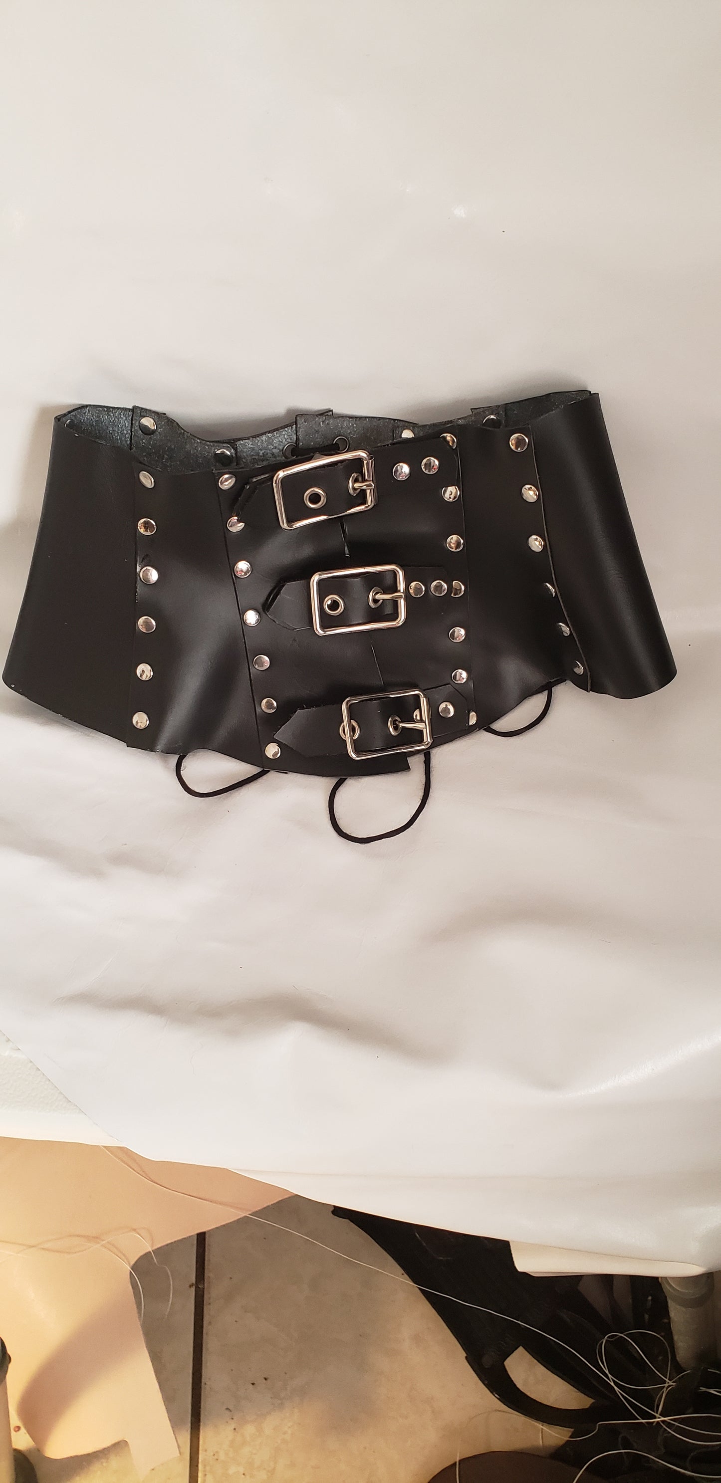 Underbust light