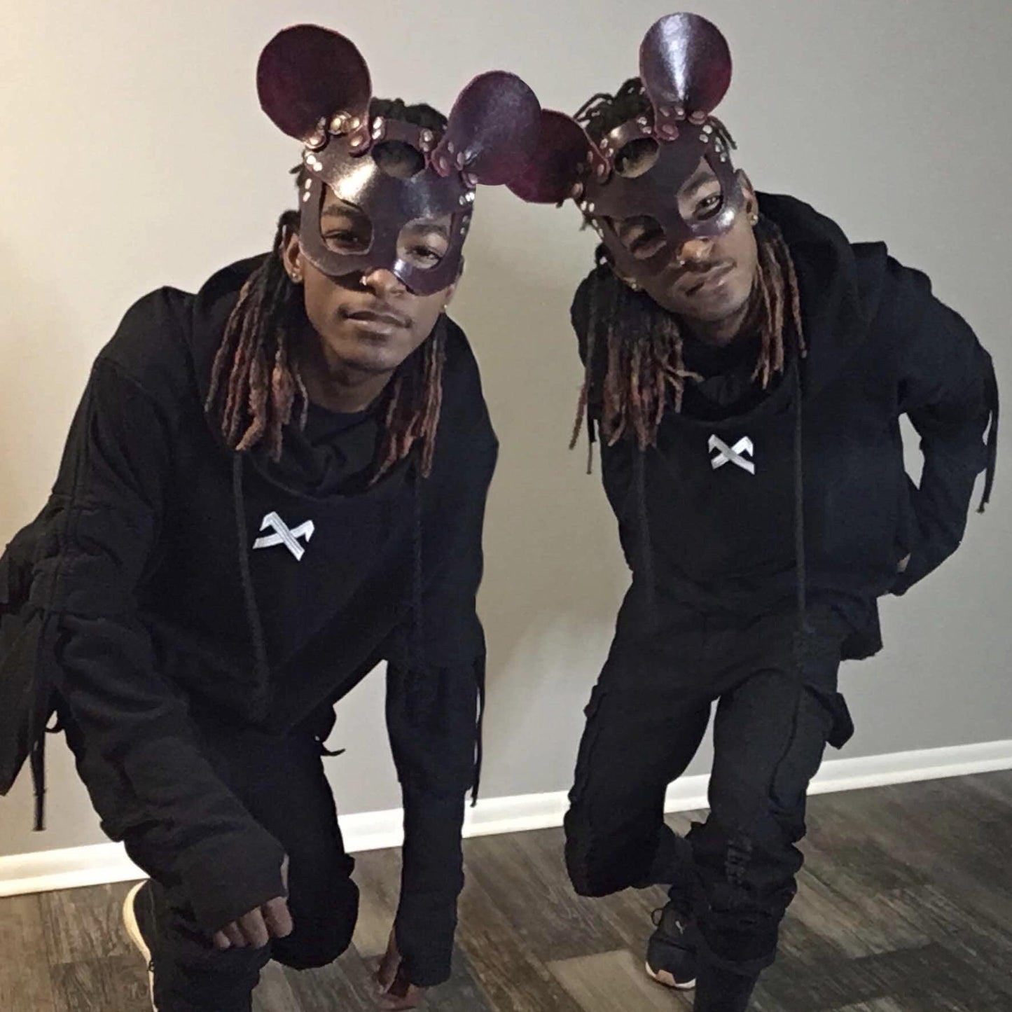 3-in-1 Mask