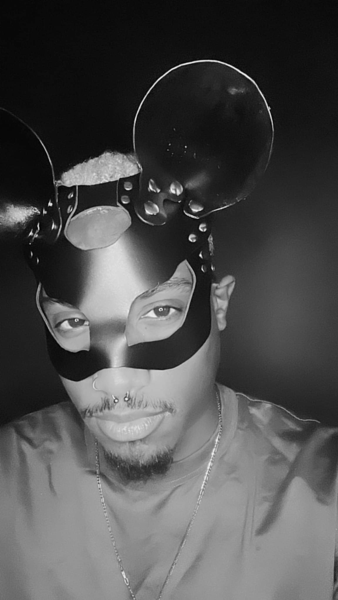 3-in-1 Mask