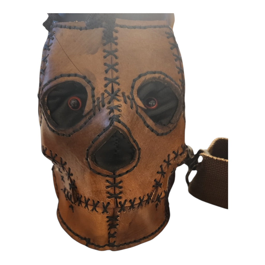 Red eyes Skull bag